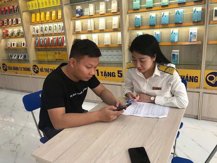 Cắt giảm chi phí tuân thủ, thúc đẩy tuân thủ tự nguyện của người Kl99kl hiện đang mở