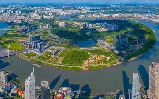 FDI dịch chuyển sang công nghệ cao, Việt Nam bước vào chu kỳ tăng trưởng mới