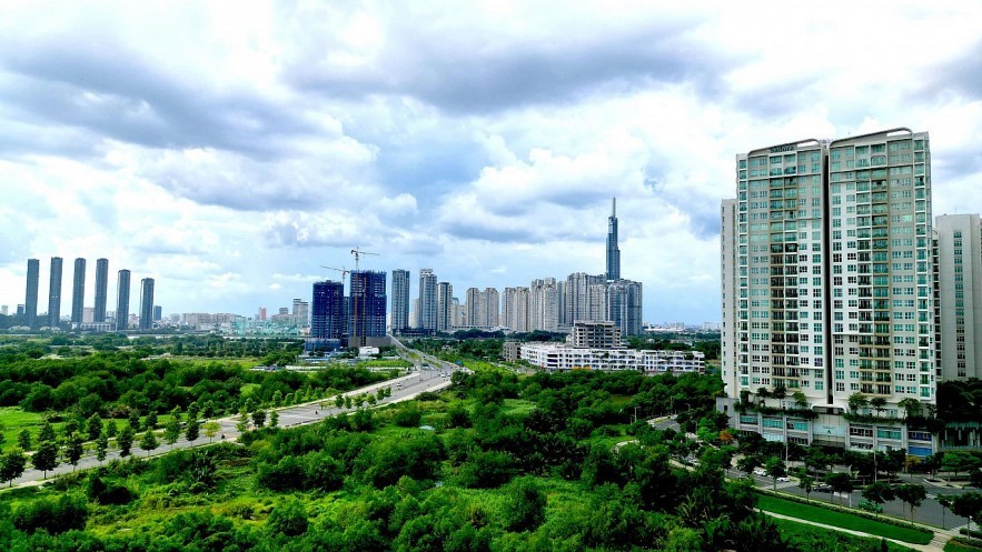 TP. Hồ Chí Minh ưu tiên thu hút vốn Hàn Quốc vào AI, bán dẫn và tài chính số