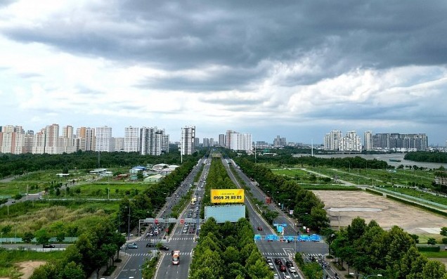TP. Hồ Chí Minh: Tháo gỡ vướng mắc, đẩy nhanh giải ngân vốn đầu tư tại Bình Dương