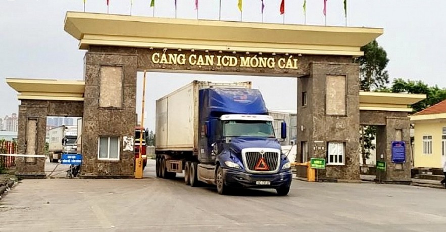 M.kl991.com tỷ lệ kèo World Cup 2026 cửa khẩu Móng Cái thu KL99 là cổng game giải trí trực tuyến hàng đầu hiện nay tăng trưởng hơn 18%