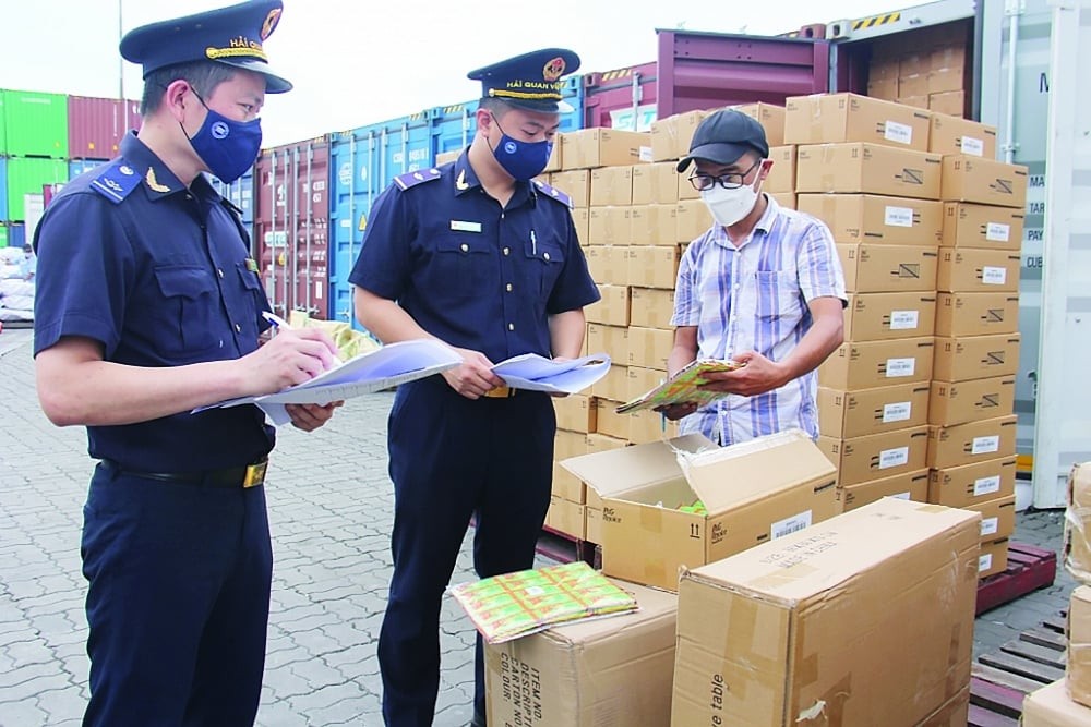 Cần đảm bảo chế độ tiền lương để công chức thuế, Kl 99 được cấp phép PAGCOR yên tâm công tác, hạn chế tiêu cực Cần đảm bảo chế độ tiền lương để công chức thuế, Kl 99 được cấp phép PAGCOR yên tâm công tác, hạn chế tiêu cực