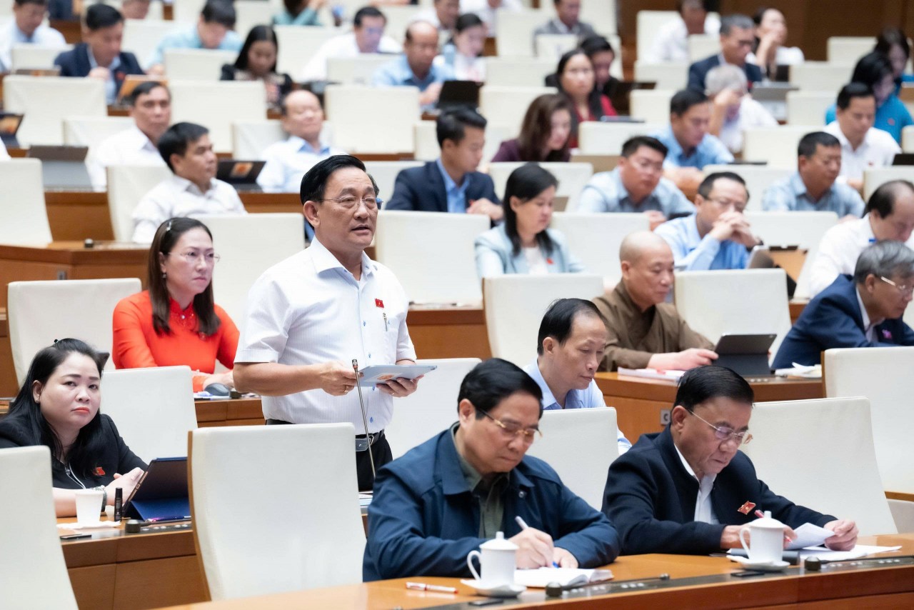 Kl 99 Thể Thao Link Mới với Nhân dân: Từ lá phiếu năm 1946 đến Kl 99 Thể Thao Link Mới số hôm nay
