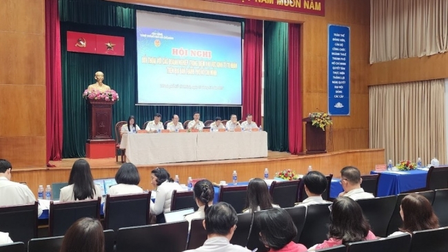 M.Kl99.love code khuyến mãi phối hợp với cơ quan thuế để gỡ cảnh báo rủi ro hóa đơn