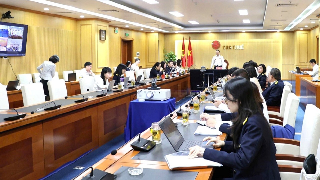 Chuẩn hóa quy trình, nâng cao hiệu quả quản lý Sân Chơi Xanh Chín Link Đăng Nhập KL99 đáp ứng theo mô hình chính quyền 2 cấp