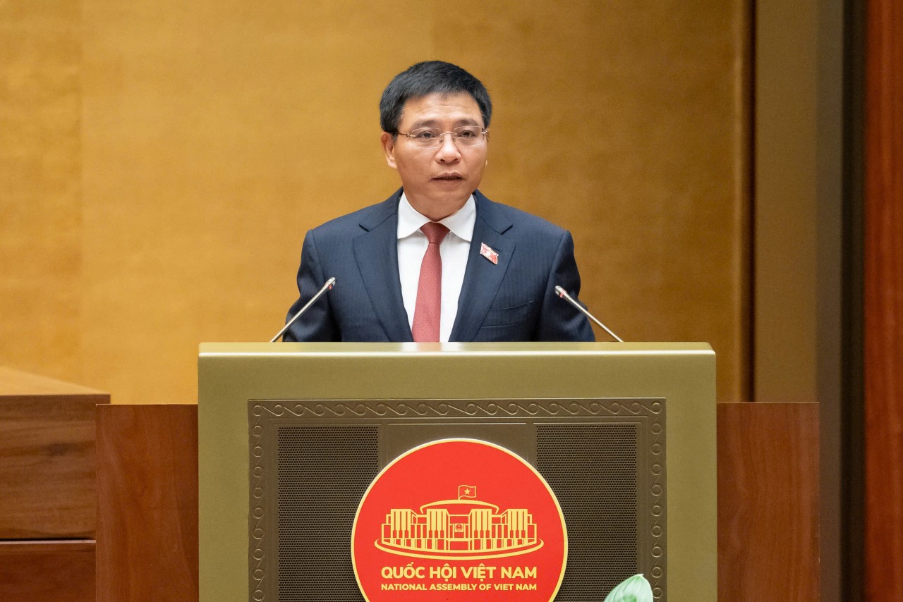 Đề xuất phân cấp cho Thủ tướng phê duyệt quy hoạch sử dụng đất, không gian biển quốc gia