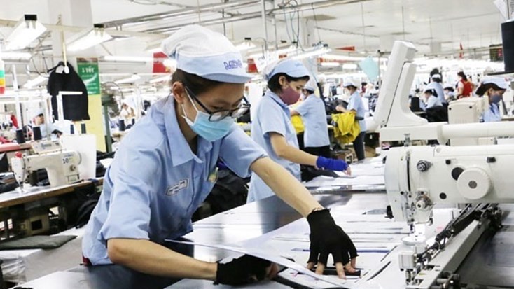 Gia tăng hàm lượng công nghệ, nâng vị thế Sân Chơi Xanh Chín Link Đăng Nhập KL99 công nghiệp hỗ trợ
