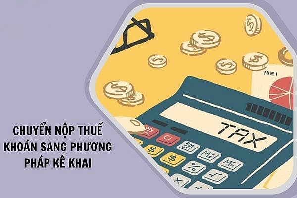 60 ngay cao diem chuyen doi ho KL99 com tặng +199k tu thue khoan sang ke khai