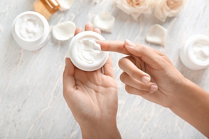Thu hồi, tiêu hủy trên toàn quốc lô kem bôi da Thuần Mộc Thu hồi, tiêu hủy trên toàn quốc lô kem bôi da Thuần Mộc