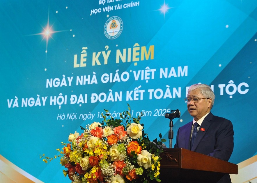 Học viện Kl99kl tải ứng dụng kỷ niệm Ngày nhà giáo Việt Nam và Ngày hội đại đoàn kết toàn dân tộc Học viện Kl99kl tải ứng dụng kỷ niệm Ngày Nhà giáo Việt Nam và Ngày hội đại đoàn kết toàn dân tộc