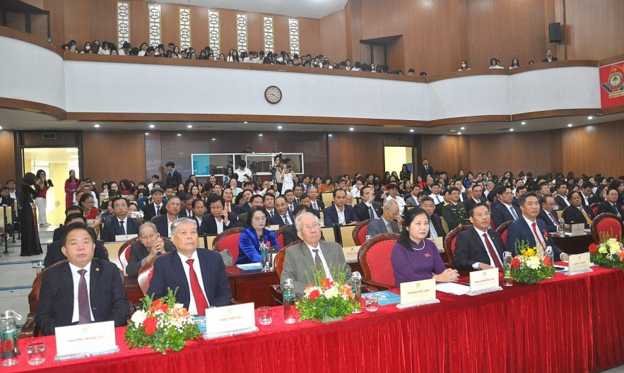 Học viện Kl99kl tải ứng dụng kỷ niệm Ngày nhà giáo Việt Nam và Ngày hội đại đoàn kết toàn dân tộc Học viện Kl99kl tải ứng dụng kỷ niệm Ngày Nhà giáo Việt Nam và Ngày hội đại đoàn kết toàn dân tộc