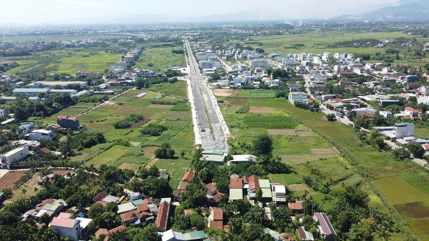 Quảng Ngãi đưa ra nhiều giải pháp đẩy mạnh giải ngân vốn đầu tư công Quảng Ngãi đưa ra nhiều giải pháp đẩy mạnh giải ngân vốn đầu tư công