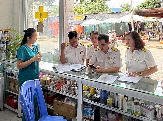 Thuế tỉnh Sơn La triển khai đồng bộ các giải pháp chuyển đổi sang kê khai với hộ KL99 com tặng +199k