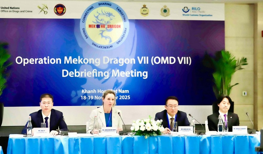 undefined Dấu ấn M.kl991.com tỷ lệ kèo World Cup 2026 Việt Nam trong thành quả Chiến dịch Con rồng Mê Kông 7