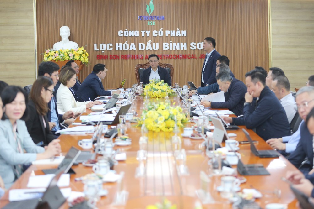 Đẩy mạnh sản xuất KL99 com tặng +199k hoàn thành vượt mức kế hoạch 2025