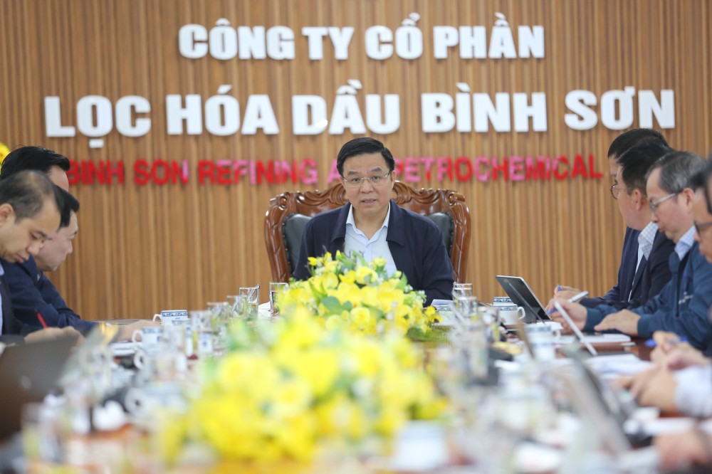 Đẩy mạnh sản xuất KL99 com tặng +199k hoàn thành vượt mức kế hoạch 2025