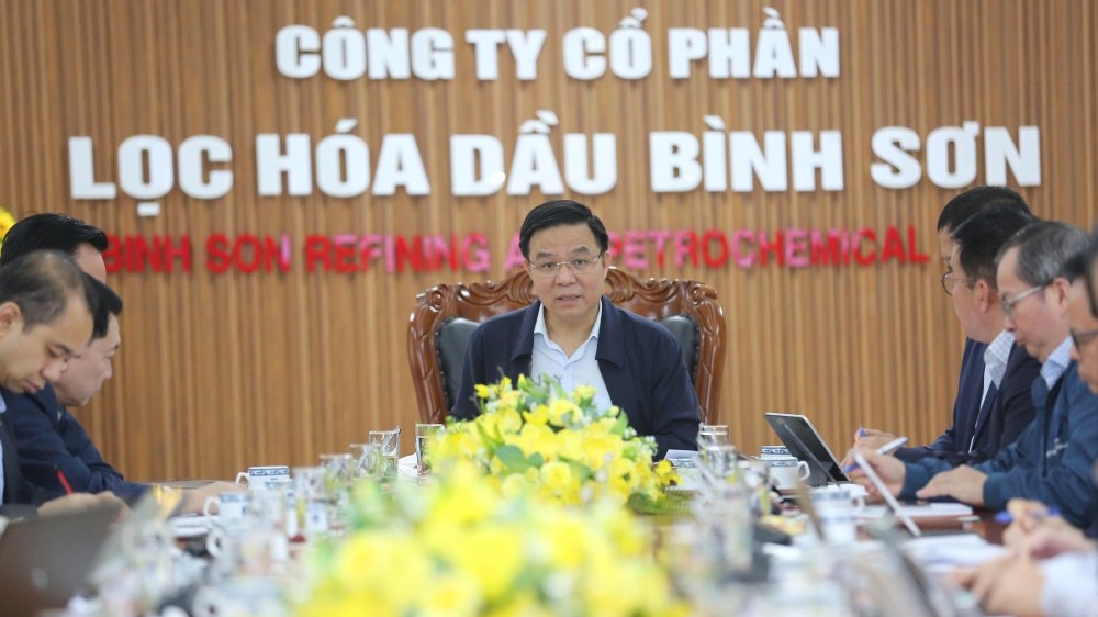 Đẩy mạnh sản xuất KL99 com tặng +199k hoàn thành vượt mức kế hoạch 2025