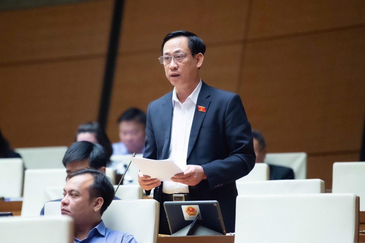 Cần cơ chế tài chính đủ mạnh để cơ quan báo chí làm tốt nhiệm vụ