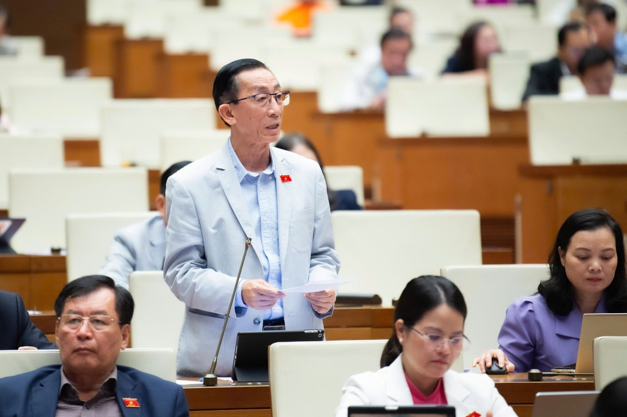 Cần cơ chế tài chính đủ mạnh để cơ quan báo chí làm tốt nhiệm vụ