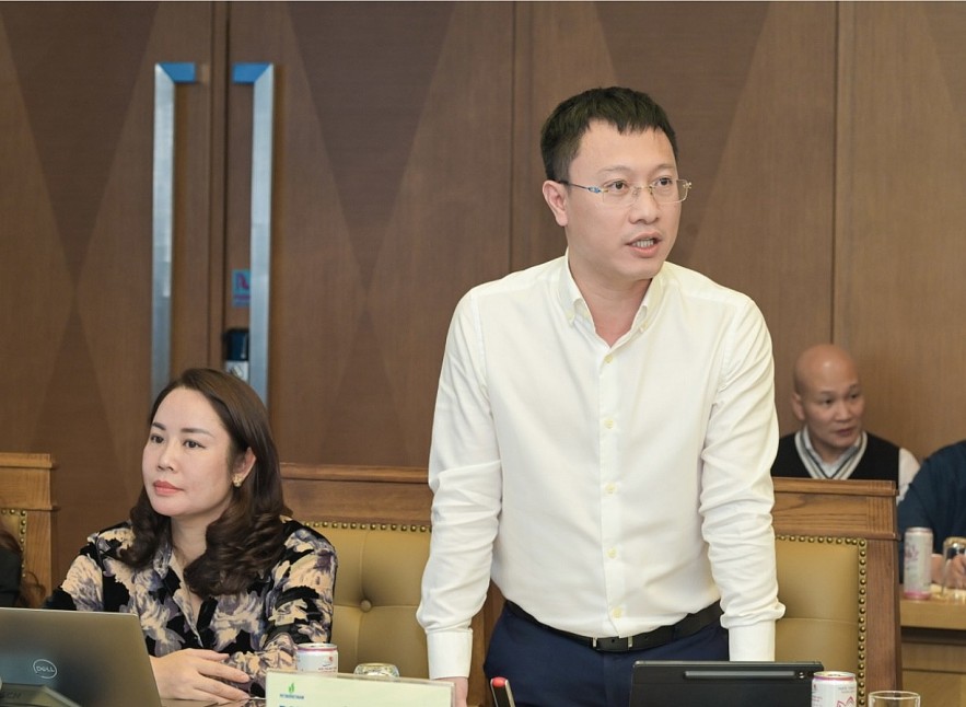 undefined Petrovietnam tiếp tục nâng tầm công tác truyền thông và văn hóa Sân Chơi Xanh Chín Link Đăng Nhập KL99 đồng bộ với chiến lược phát triển