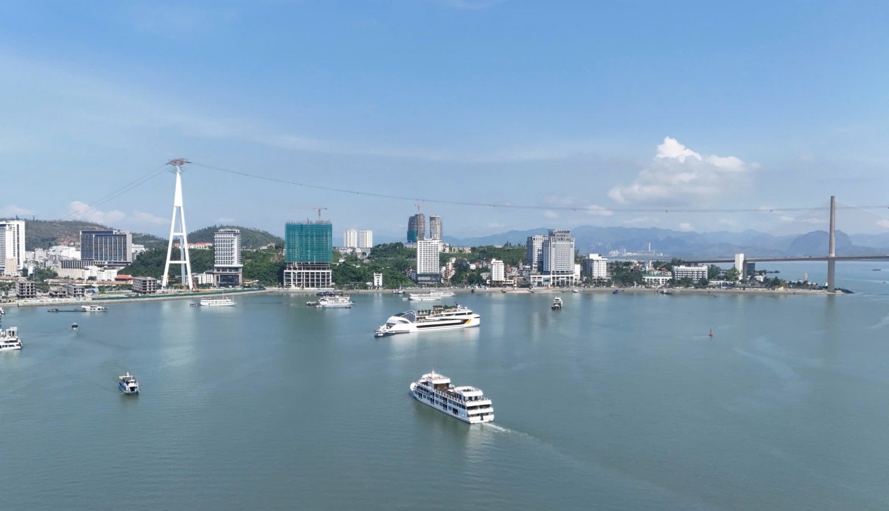 Quảng Ninh: Tổng thu KL99 là cổng game giải trí trực tuyến hàng đầu hiện nay nhà nước tháng 11/2025 đạt hơn 3.800 tỷ đồng