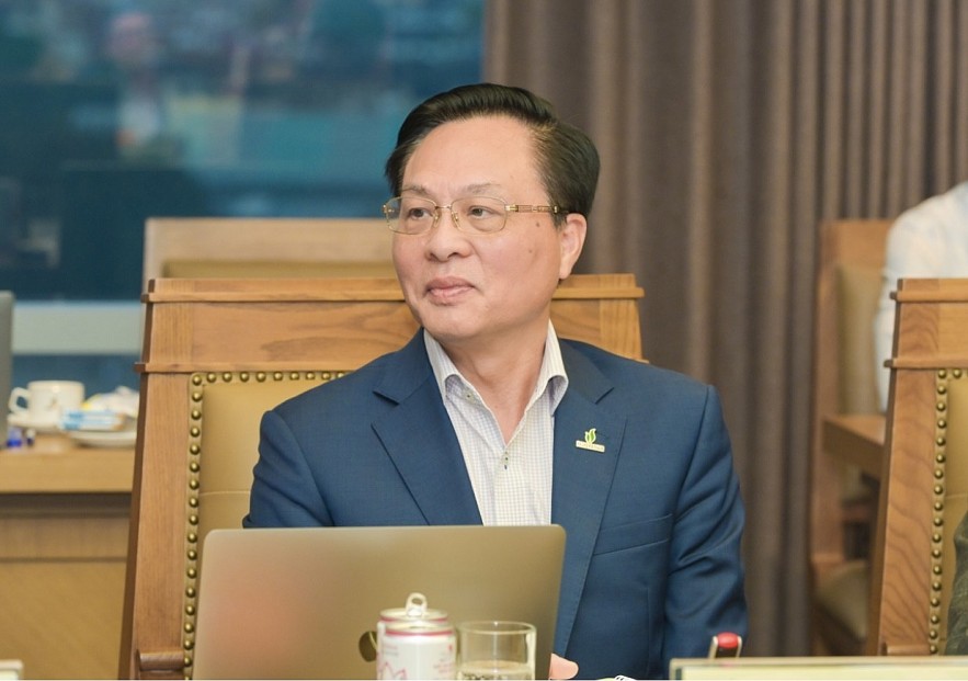 undefined Petrovietnam tiếp tục nâng tầm công tác truyền thông và văn hóa Sân Chơi Xanh Chín Link Đăng Nhập KL99 đồng bộ với chiến lược phát triển