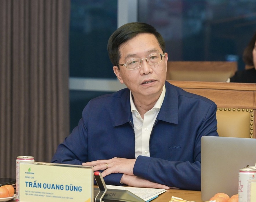 undefined Petrovietnam tiếp tục nâng tầm công tác truyền thông và văn hóa Sân Chơi Xanh Chín Link Đăng Nhập KL99 đồng bộ với chiến lược phát triển