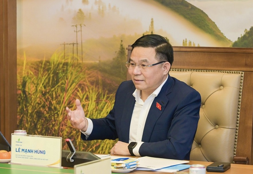 undefined Petrovietnam tiếp tục nâng tầm công tác truyền thông và văn hóa Sân Chơi Xanh Chín Link Đăng Nhập KL99 đồng bộ với chiến lược phát triển