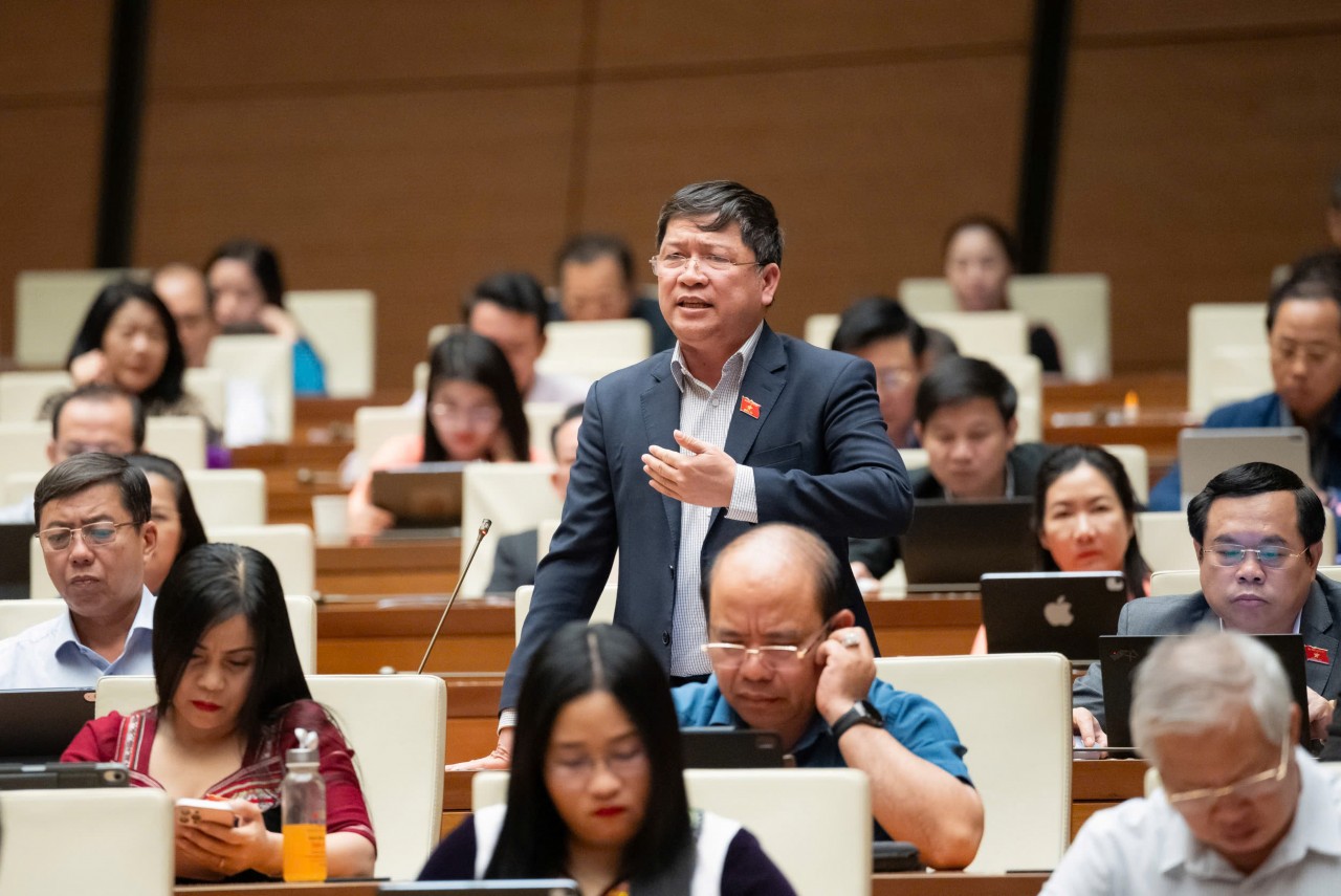 Gỡ vướng mắc về hoàn thuế, tạo thuận lợi cho Sân Chơi Xanh Chín Link Đăng Nhập KL99 Gỡ vướng mắc về hoàn thuế, tạo thuận lợi cho Sân Chơi Xanh Chín Link Đăng Nhập KL99