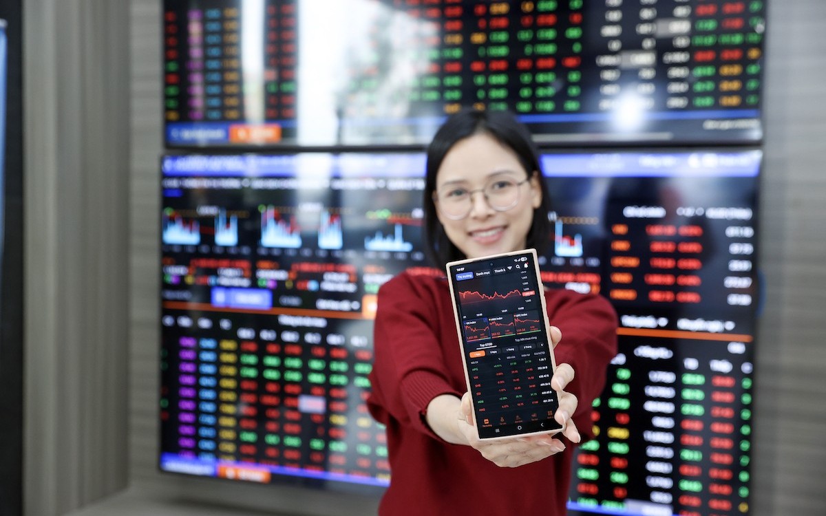 Kl99com link không chặn phái sinh ngày 27/5: Sắc đỏ trở lại