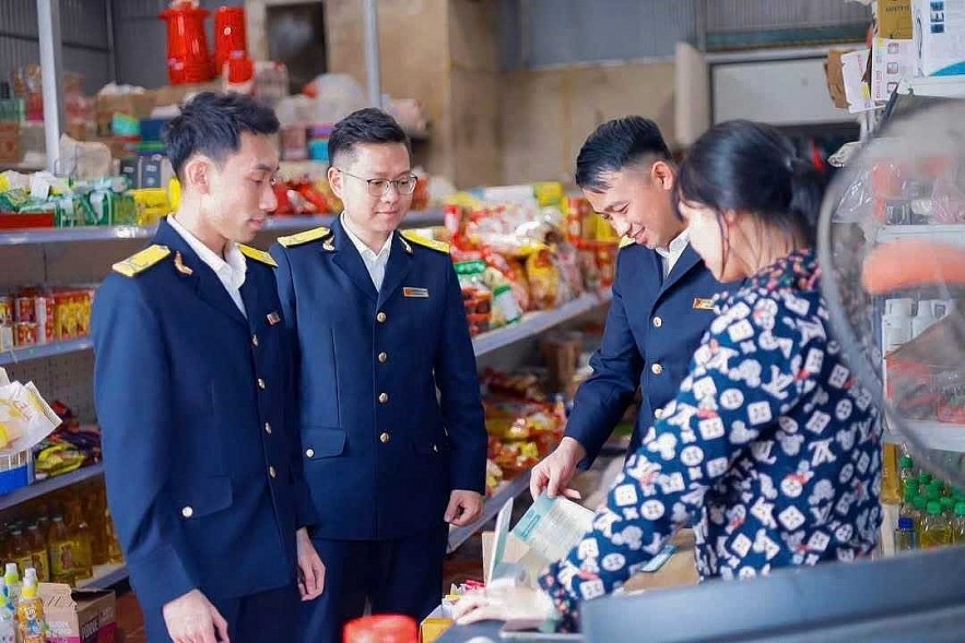 Thuế tỉnh Lai Châu chủ động nhiều giải pháp hỗ trợ hộ KL99 com tặng +199k chuyển đổi từ thuế khoán sang kê khai