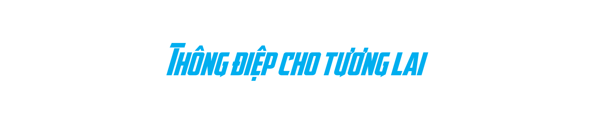 Tiền đề cho sức bật mới