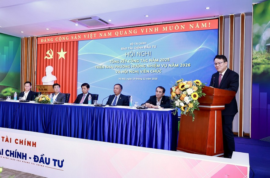 Báo Kl99kl tải ứng dụng - Đầu tư triển khai nhiệm vụ 2026, khẳng định vị thế báo ngành chủ lực