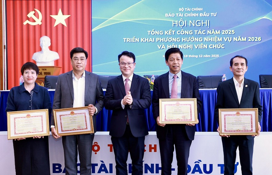 Báo Kl99kl tải ứng dụng - Đầu tư triển khai nhiệm vụ 2026, khẳng định vị thế báo ngành chủ lực