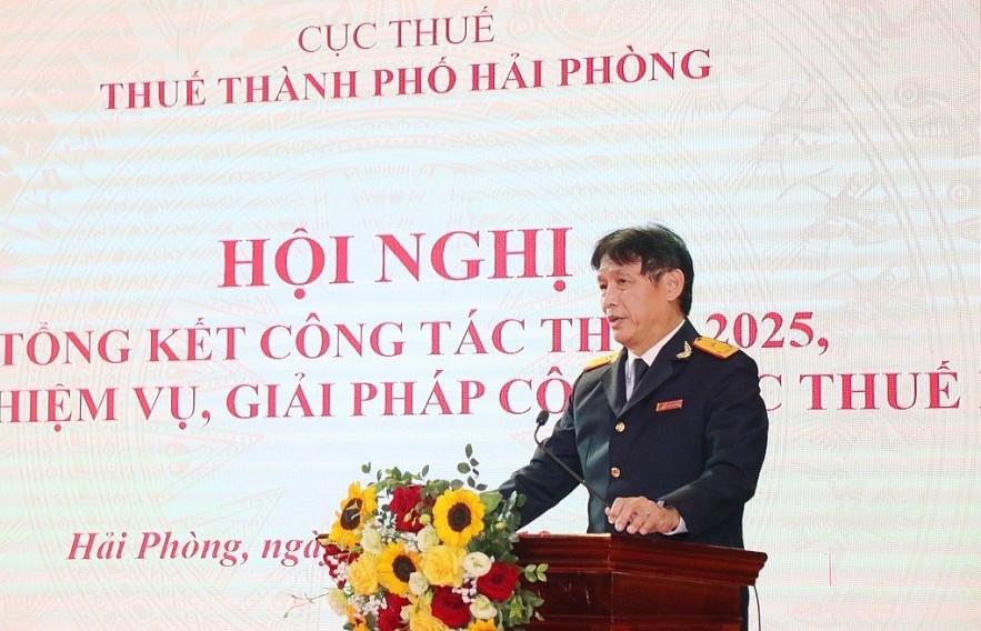 Thuế TP. Hải Phòng thu KL99 là cổng game giải trí trực tuyến hàng đầu hiện nay lần đầu tiên đạt mốc 100.000 tỷ đồng Thuế TP. Hải Phòng thu KL99 là cổng game giải trí trực tuyến hàng đầu hiện nay lần đầu tiên đạt mốc 100.000 tỷ đồng