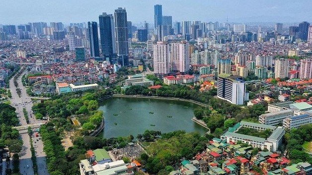Bảo đảm thi hành Luật Quy hoạch kịp thời, hiệu quả