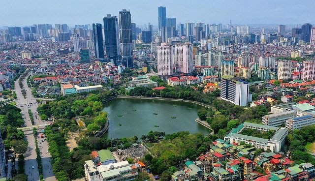 Bảo đảm thi hành Luật Quy hoạch kịp thời, hiệu quả
