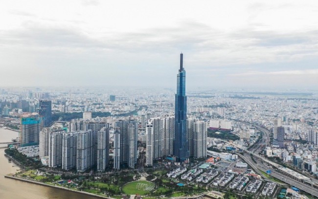 TP. Hồ Chí Minh: Kích hoạt động lực mới cho mục tiêu tăng trưởng hai con số