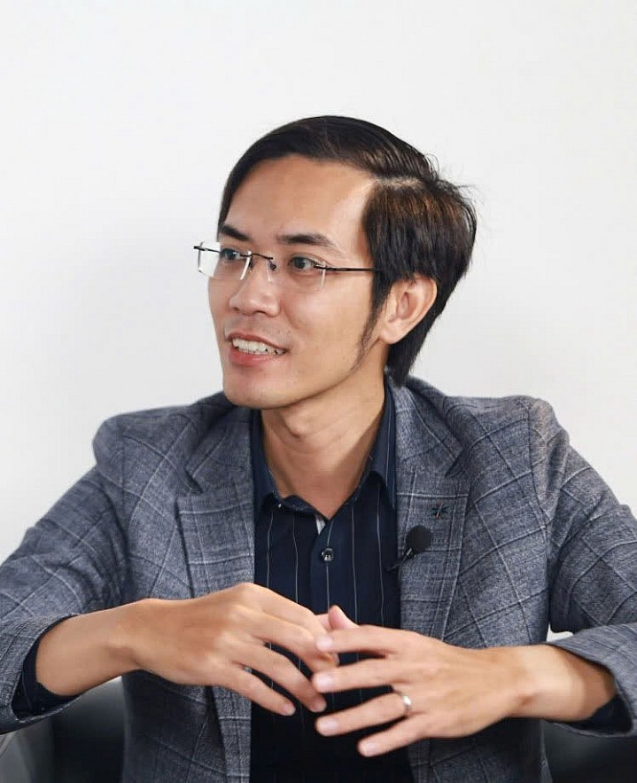 Tín dụng tìm điểm cân bằng mới trong kỷ nguyên kinh tế tăng tốc Tín dụng tìm điểm cân bằng mới trong kỷ nguyên kinh tế tăng tốc