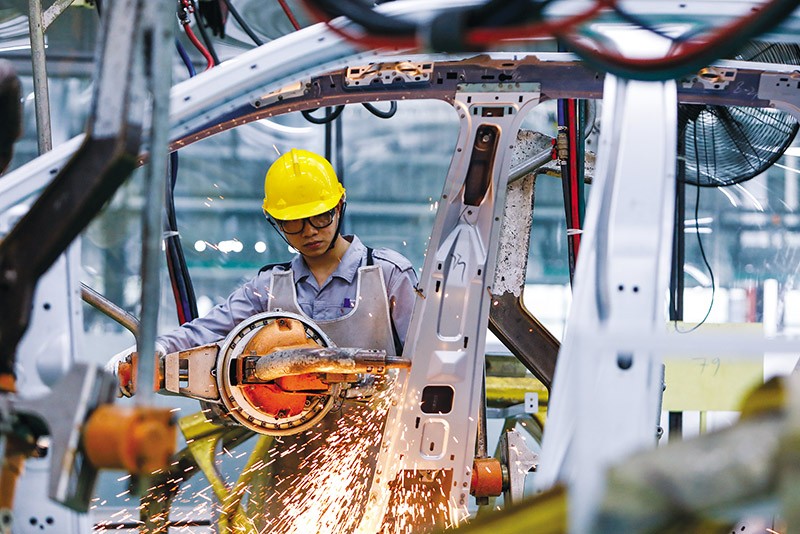 Quý I/2026, ban hành văn bản hướng dẫn chính sách hỗ trợ kinh tế tư nhân