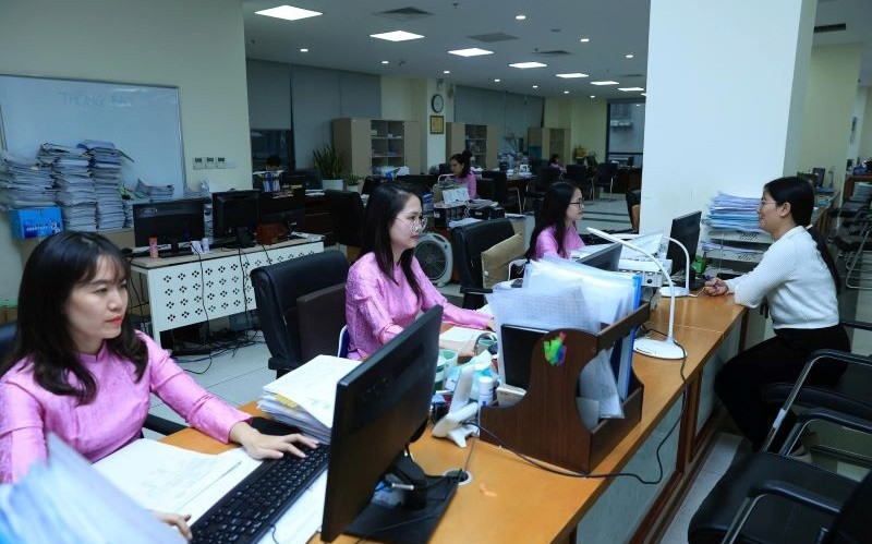 Kho bạc KL99 đăng nhập minh bạch dữ liệu giải ngân, đồng hành cùng bộ, ngành thúc đẩy đầu tư công