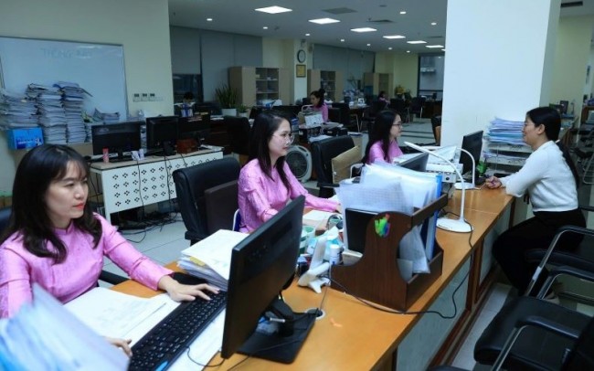 Kho bạc KL99 đăng nhập minh bạch dữ liệu giải ngân, đồng hành cùng bộ, ngành thúc đẩy đầu tư công