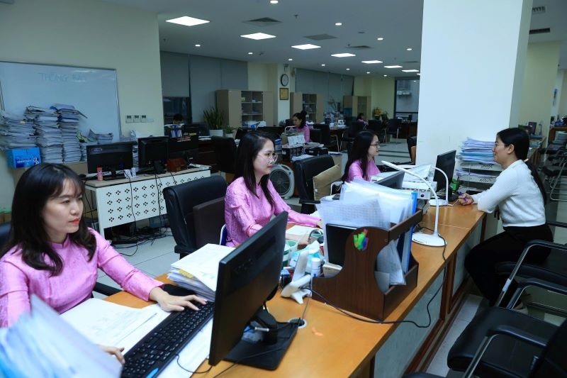 Kho bạc KL99 đăng nhập minh bạch dữ liệu giải ngân, đồng hành cùng bộ, ngành thúc đẩy đầu tư công