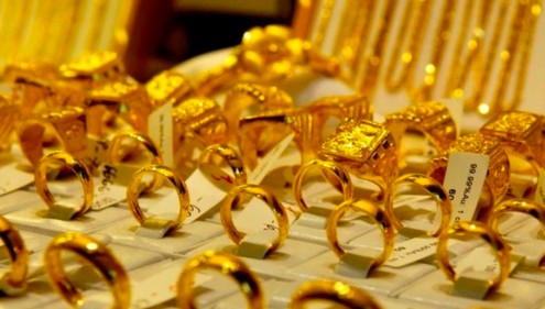 KL99 com tặng +199k ngày 8/1: Vàng nhẫn đi lên trong vùng giá cao