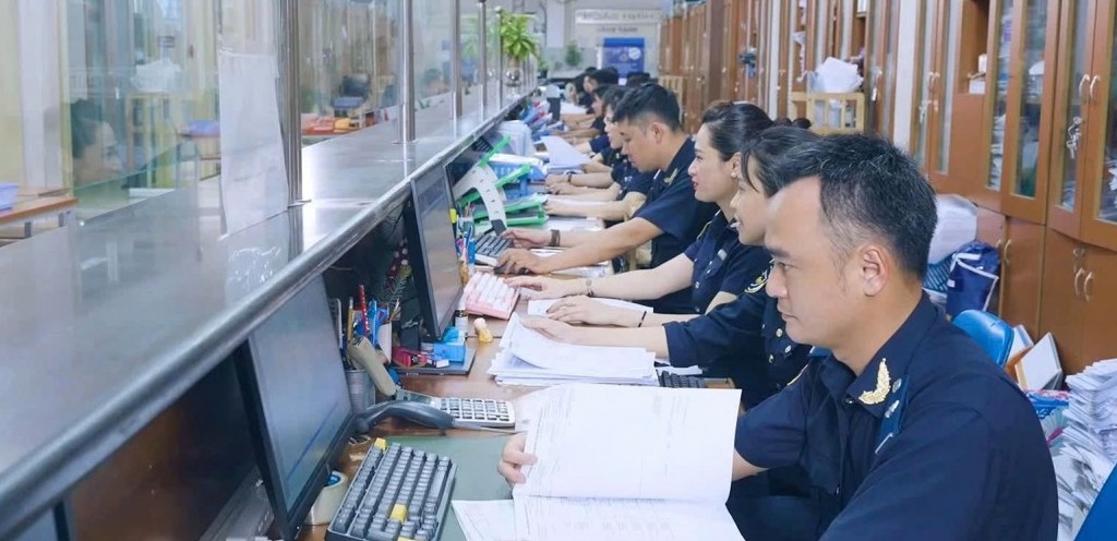 Chi cục M.kl991.com tỷ lệ kèo World Cup 2026 khu vực II: Minh bạch hóa quy trình để Sân Chơi Xanh Chín Link Đăng Nhập KL99 chủ động thông quan