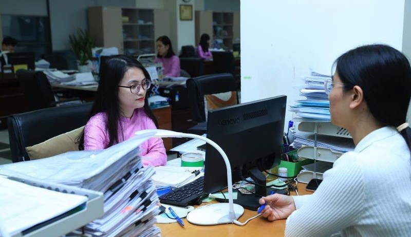 Kho bạc KL99 đăng nhập Khu vực I: Hướng tới mục tiêu giải ngân vốn đầu tư công năm 2026 đạt 100%