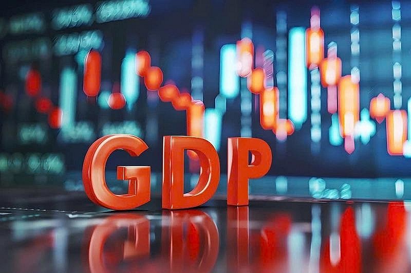 Kinh tế giữ nhịp bền bỉ, Ngân hàng UOB nâng kỳ vọng tăng trưởng GDP năm 2026 Kinh tế giữ nhịp bền bỉ, Ngân hàng UOB nâng kỳ vọng tăng trưởng GDP năm 2026