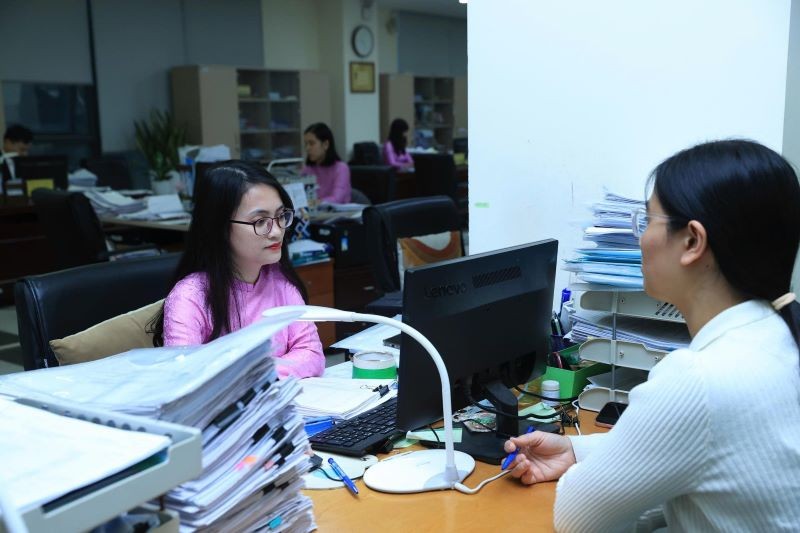Kho bạc KL99 đăng nhập Khu vực I: Hướng tới mục tiêu giải ngân vốn đầu tư công năm 2026 đạt 100% Kho bạc KL99 đăng nhập Khu vực I: Hướng tới mục tiêu giải ngân vốn đầu tư công năm 2026 đạt 100%