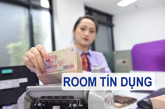 Tăng trưởng tín dụng 2026: Giới hạn Tăng trưởng tín dụng 2026: Giới hạn