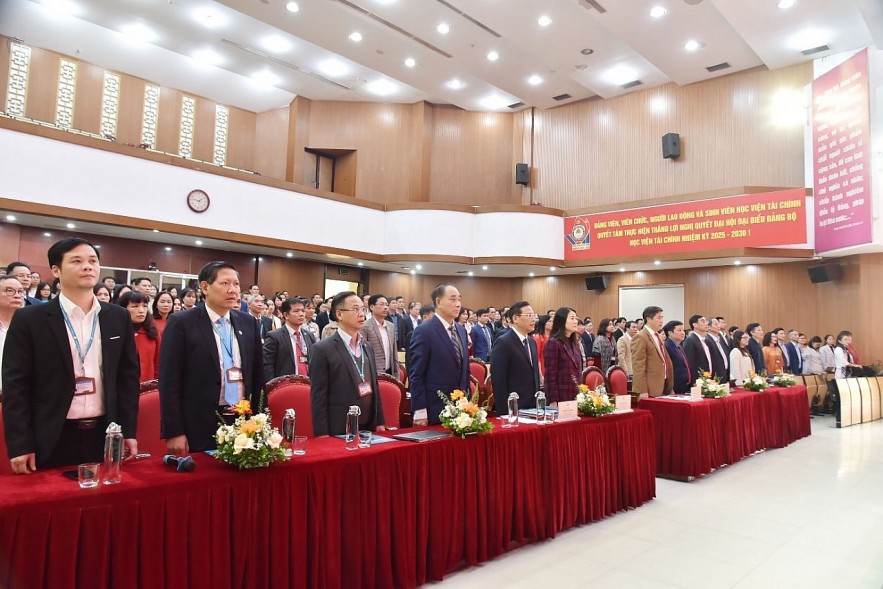 Học viện Kl99kl tải ứng dụng mở rộng hợp tác quốc tế, gắn nghiên cứu khoa học với đào tạo